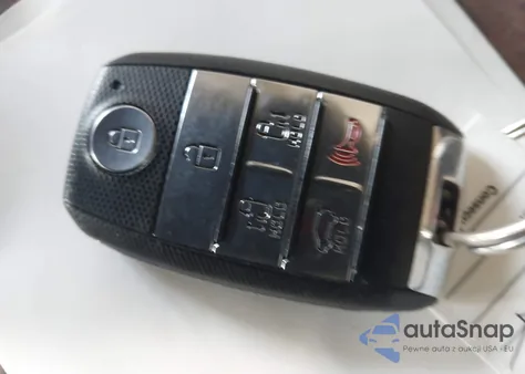 2020 Kia Sedona Ex from USA, damaged, VIN KNDMB5C16L6597315